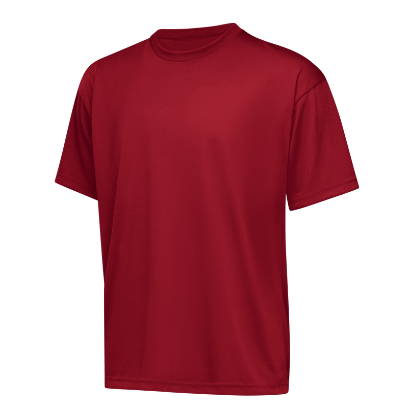 Uniform Short Sleeve T-Shirt image number 4