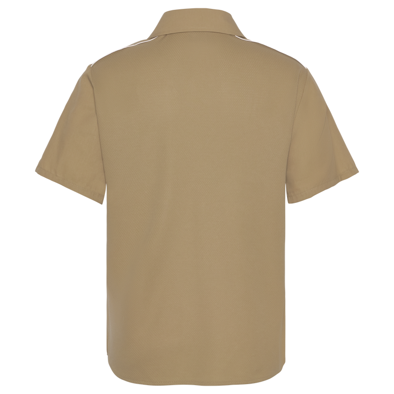 Women's Short Sleeve Pro Airflow Work Shirt image number 2