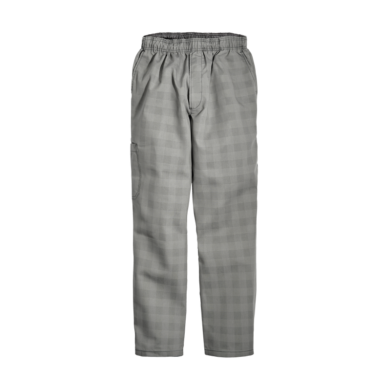 Men's Baggy Airflow Chef Pant image number 12