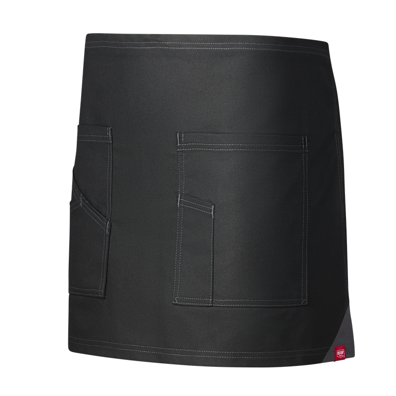 Flex Strap Utility Waist Apron image number 4