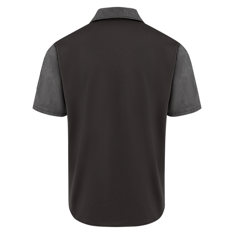 Men's Airflow Cook Shirt with OilBlok image number 2
