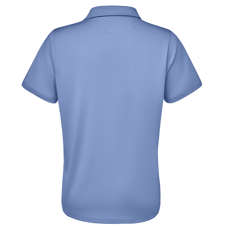 Women's Cooling Stretch Jersey Polo image number 2