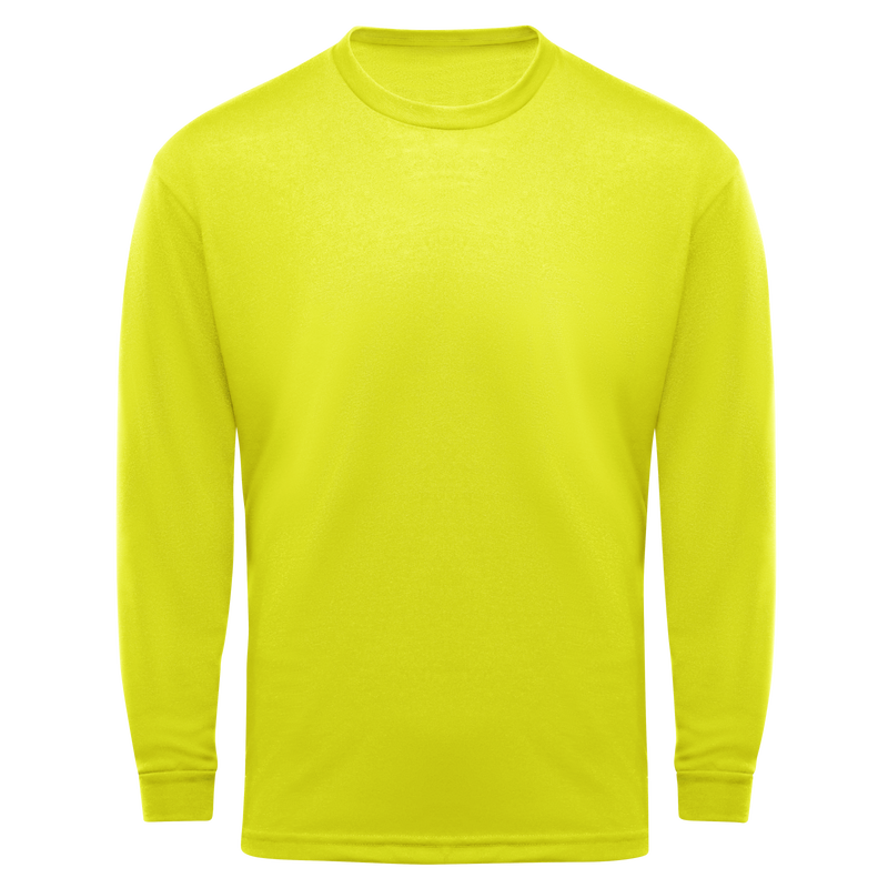 Uniform Long Sleeve T-Shirt image number 1