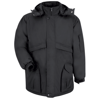 Heavyweight Parka