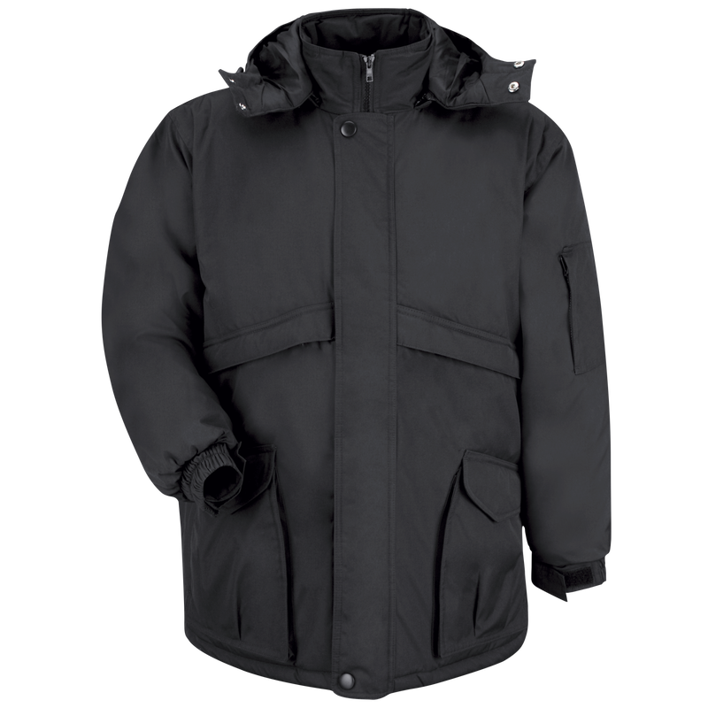 Heavyweight Parka image number 1
