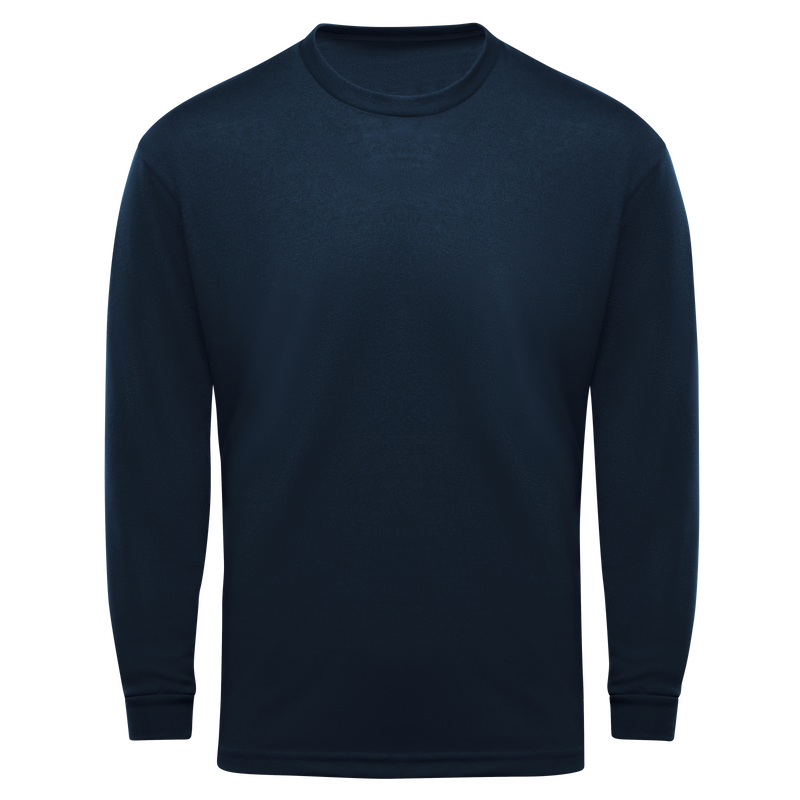 Uniform Long Sleeve T-Shirt image number 1