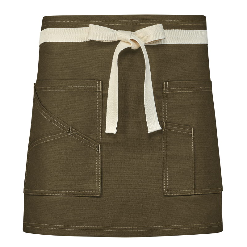 Flex Strap Utility Waist Apron image number 1