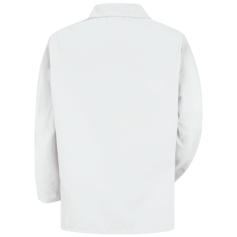 Men's Lapel Counter Coat image number 2