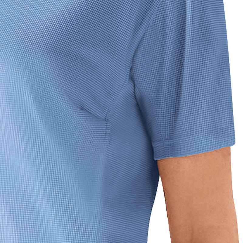 Women's Short Sleeve Performance Knit&reg; Flex Series Pro Polo image number 5