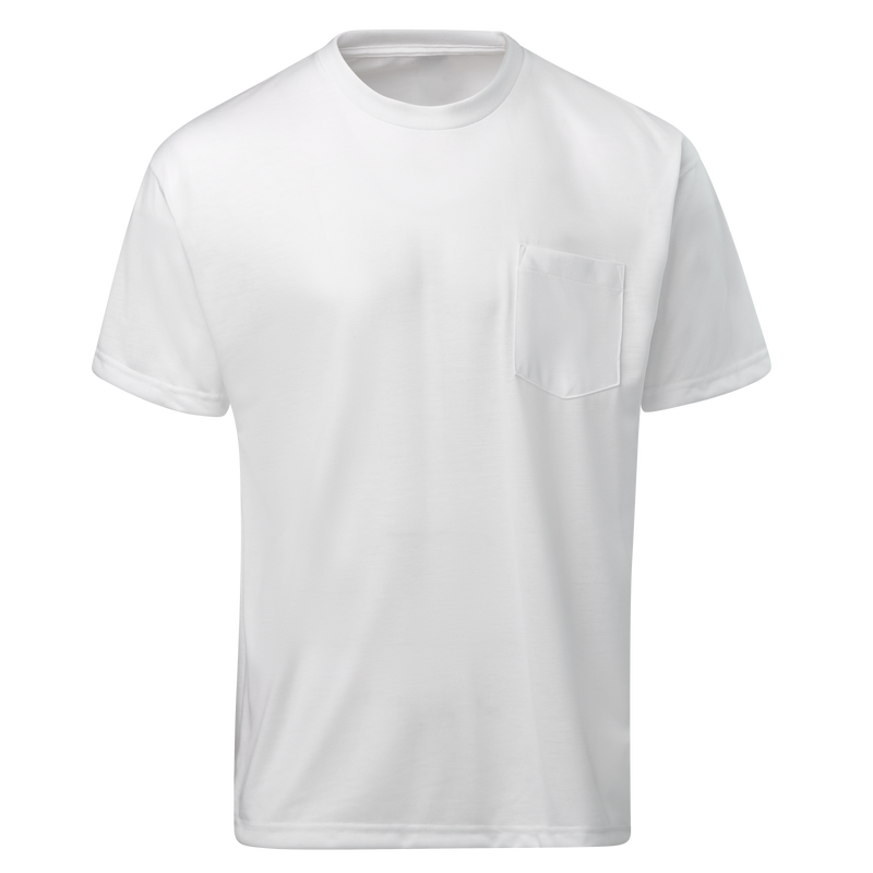 Uniform Short Sleeve Pocket T-Shirt image number 1