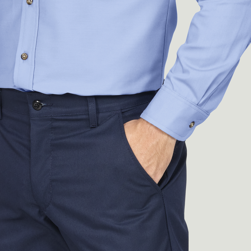 Men's Work NMotion&reg; Pant image number 3