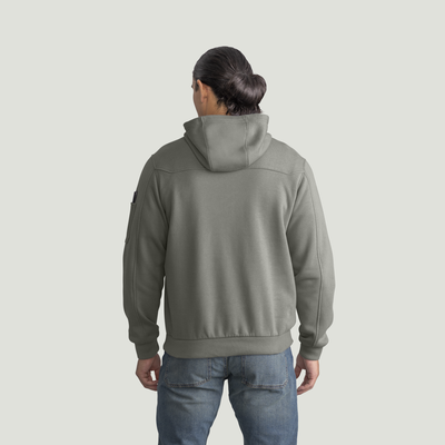 Men's Fleece Pullover Hoodie