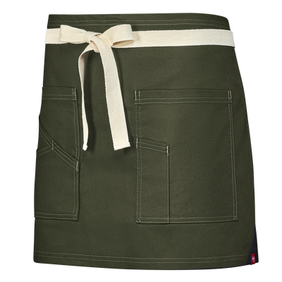 Flex Strap Utility Waist Apron