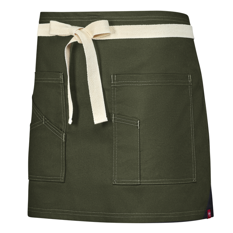Flex Strap Utility Waist Apron image number 2