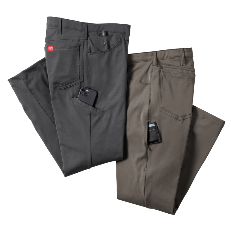 Men's Cooling Work Pant image number 19