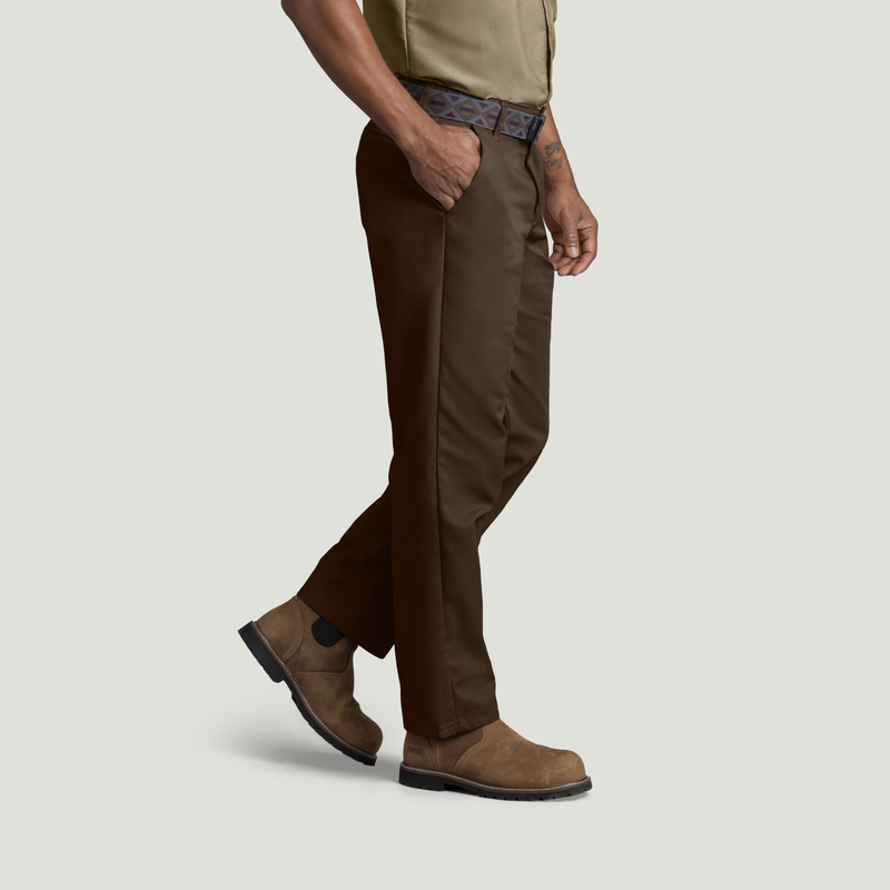 Men's Dura-Kap&reg; Industrial Pant image number 4