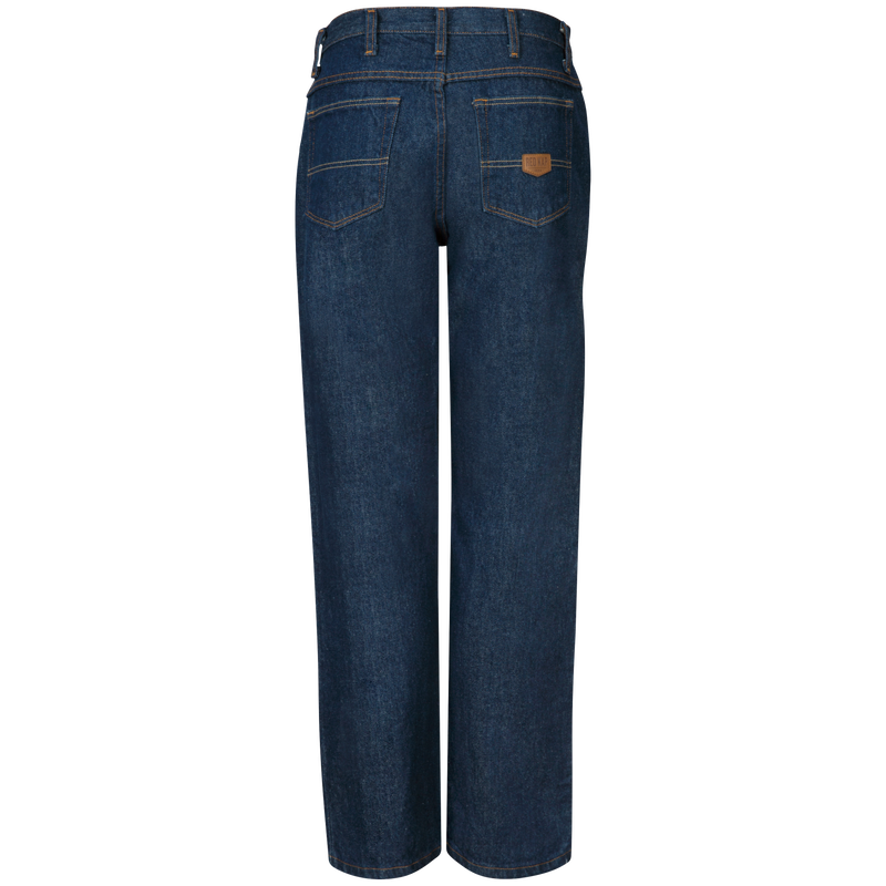 Men's Relaxed Fit Jean image number 10