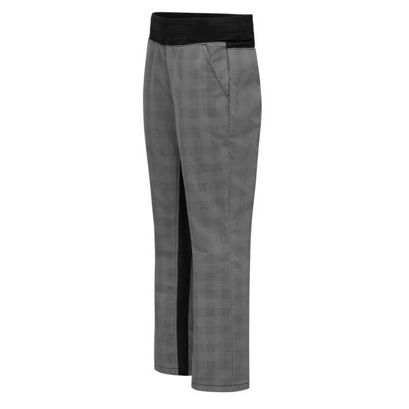 Women's Straight Fit Airflow Chef Pant image number 4