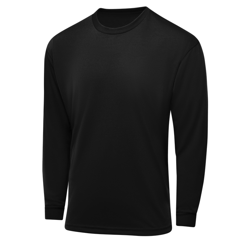 Uniform Long Sleeve T-Shirt image number 4