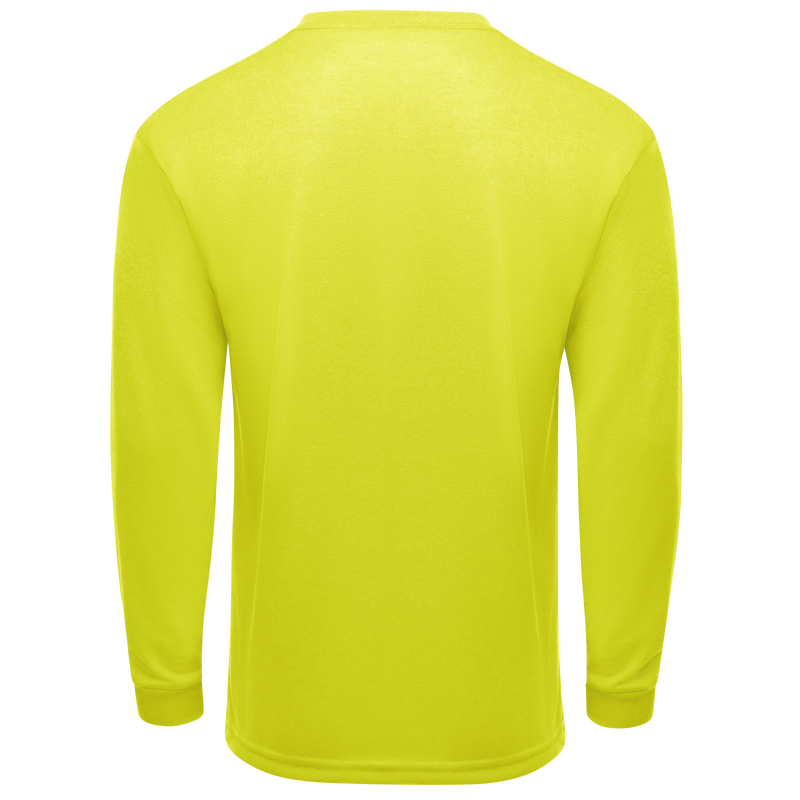 Uniform Long Sleeve T-Shirt image number 2