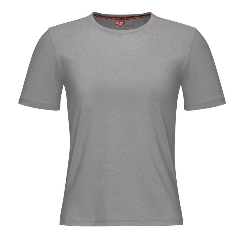 Women's Cooling Short Sleeve Tee image number 9