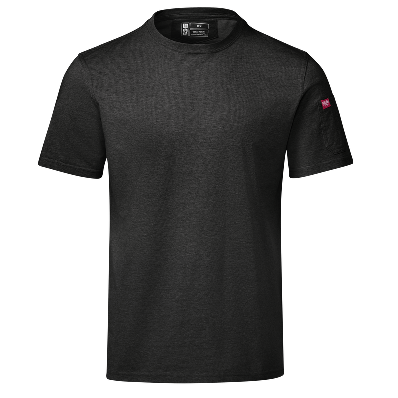 Men's Midweight Short Sleeve Performance Tee image number 9