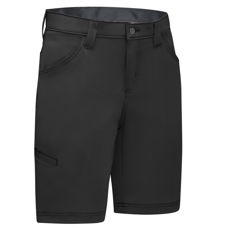 Women's Cooling Work Short image number 3