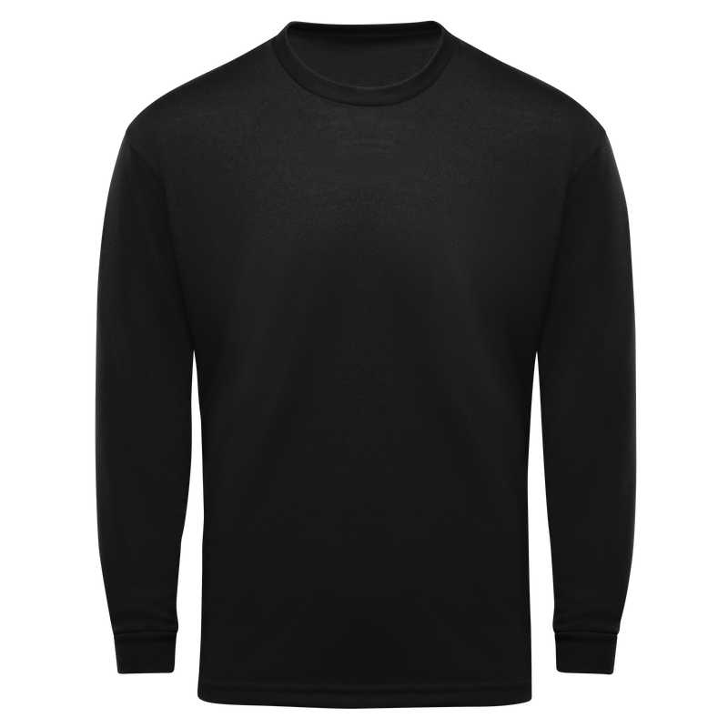 Uniform Long Sleeve T-Shirt image number 1