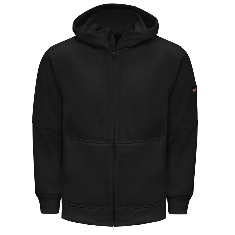Performance Work Hoodie image number 1