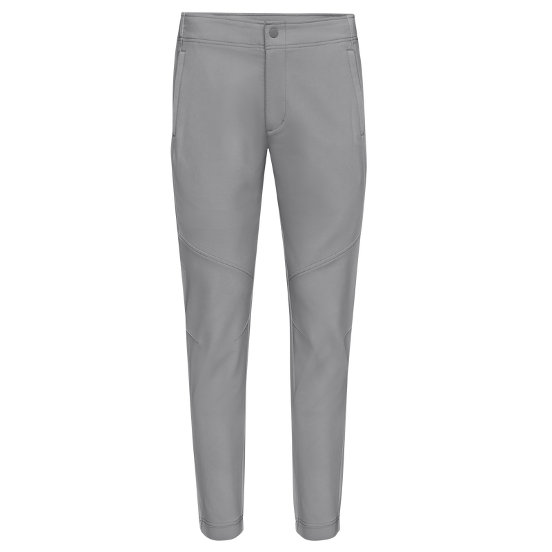Men's Slim Fit Performance Stretch Work Jogger image number 8