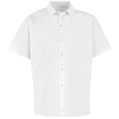 Long Cook Shirt