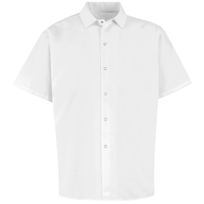 Long Cook Shirt image number 1