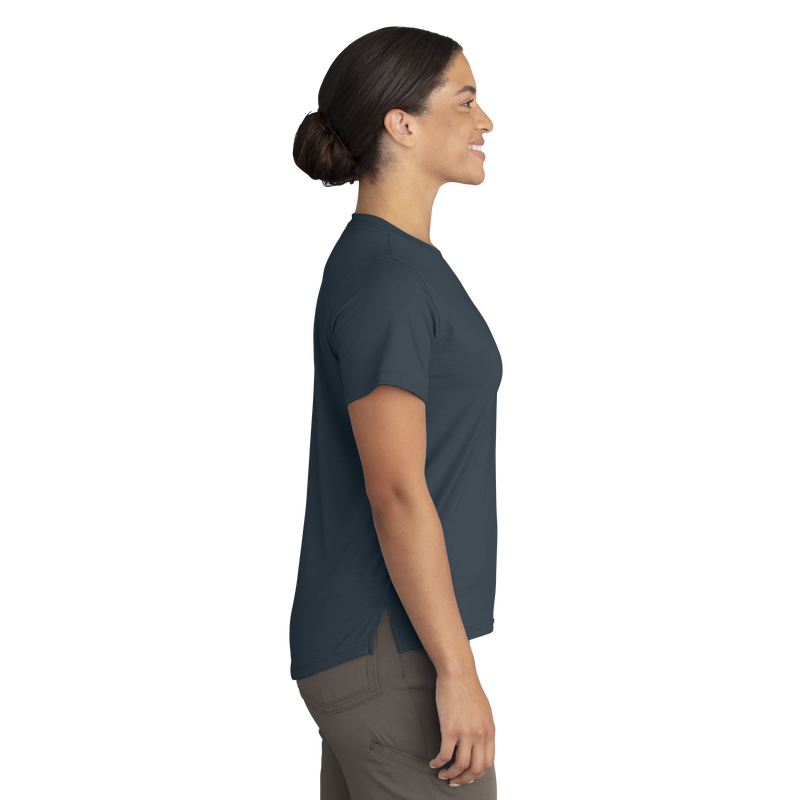 Women's Cooling Short Sleeve Tee image number 8