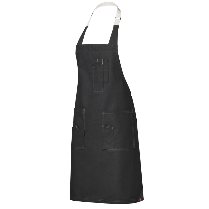 Flex Strap Utility Bib Apron image number 2