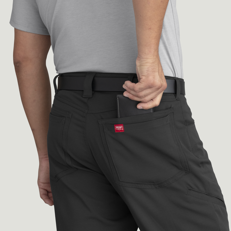 Men's Cooling Work Pant image number 12