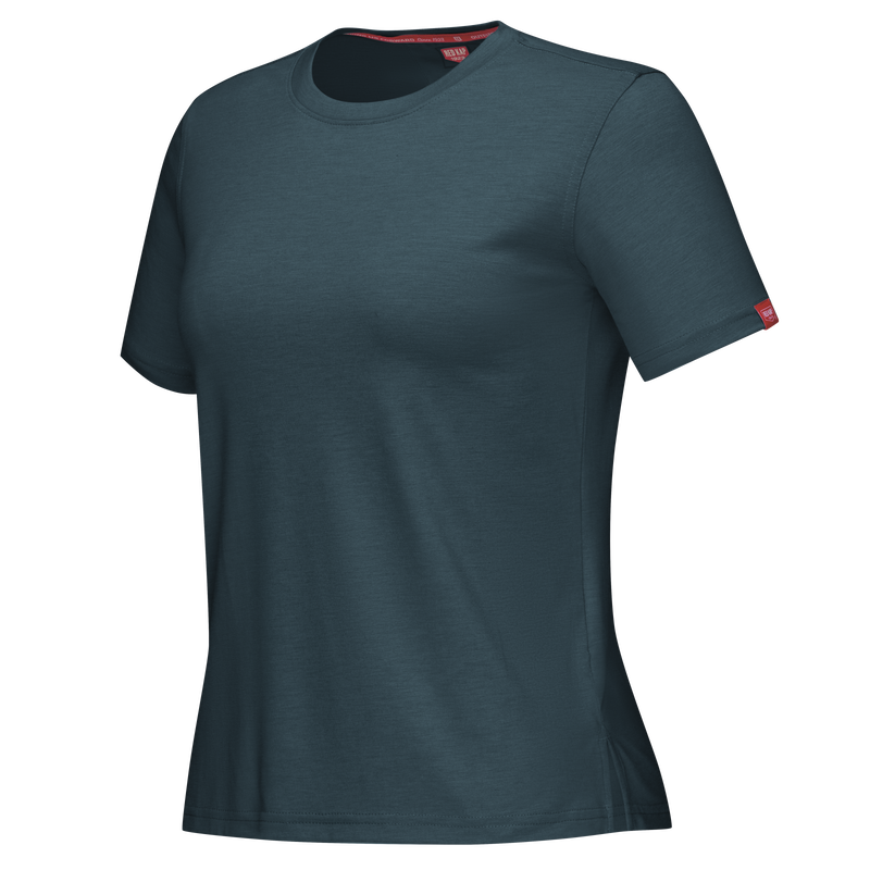 Women's Cooling Short Sleeve Tee image number 12