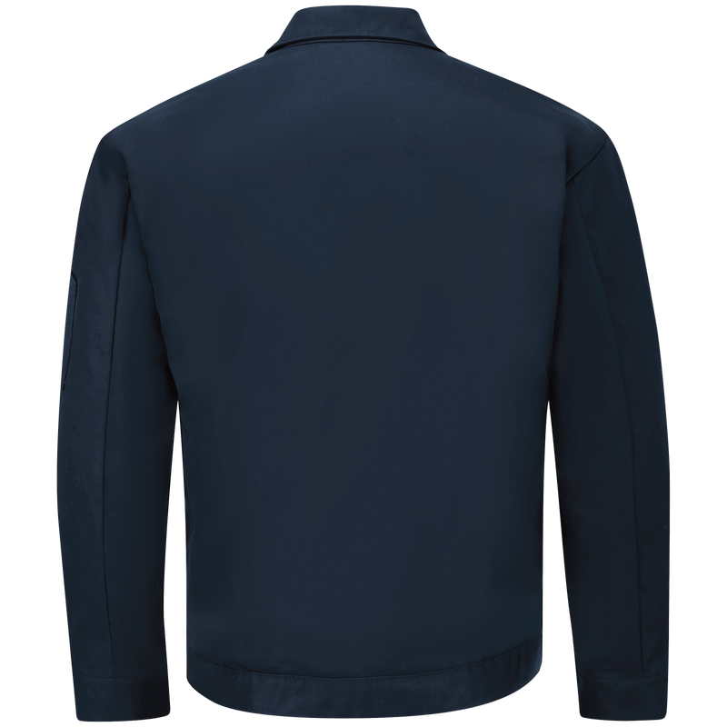Performance Crew Jacket image number 2