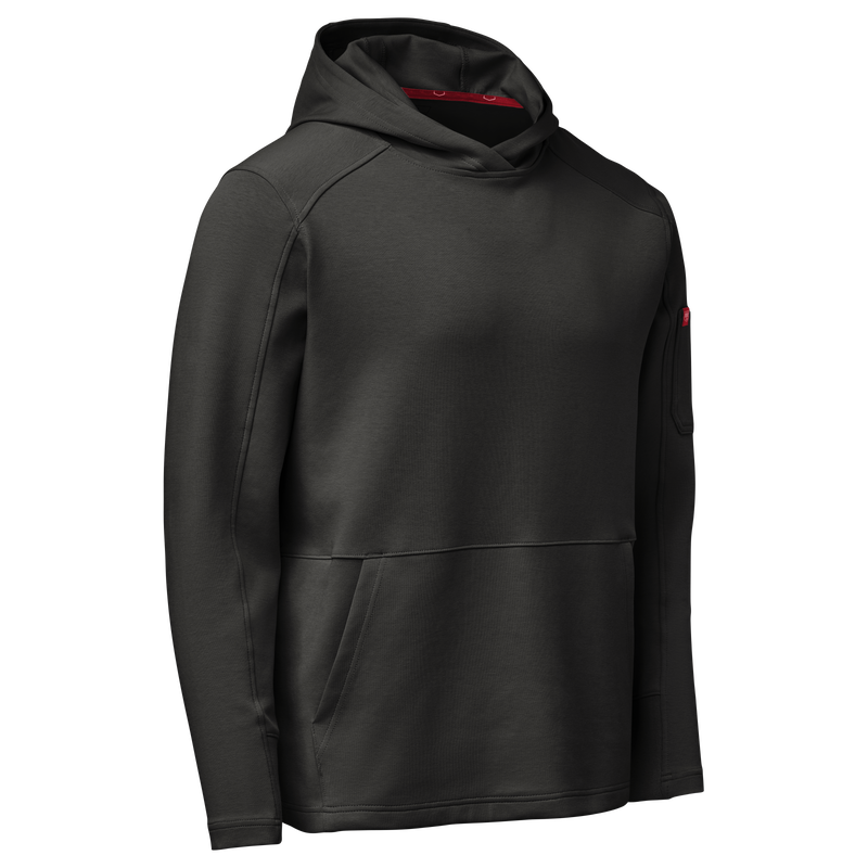 Men's Pullover Hoodie image number 11