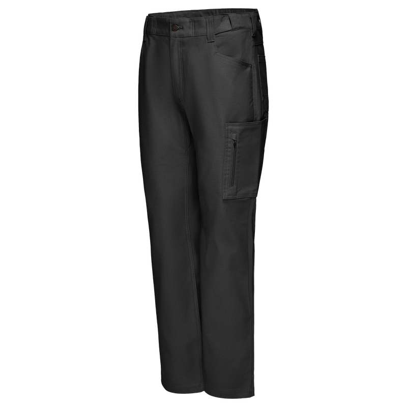 Men's Performance Canvas Utility Work Pant image number 3