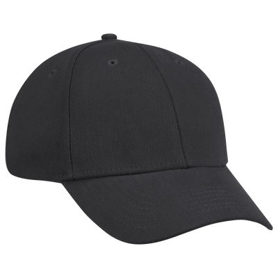 Polyester Ball Cap