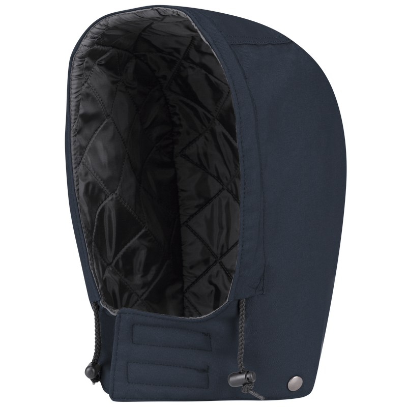 Blended Duck Snap-on Hood image number 1