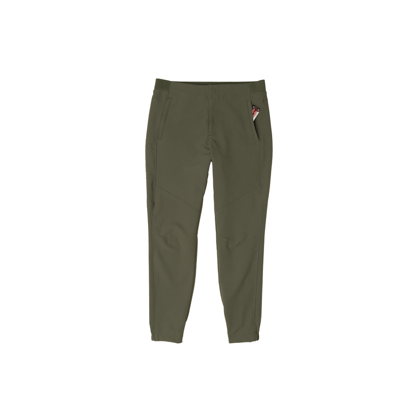 Men's Slim Fit Performance Stretch Work Jogger image number 16