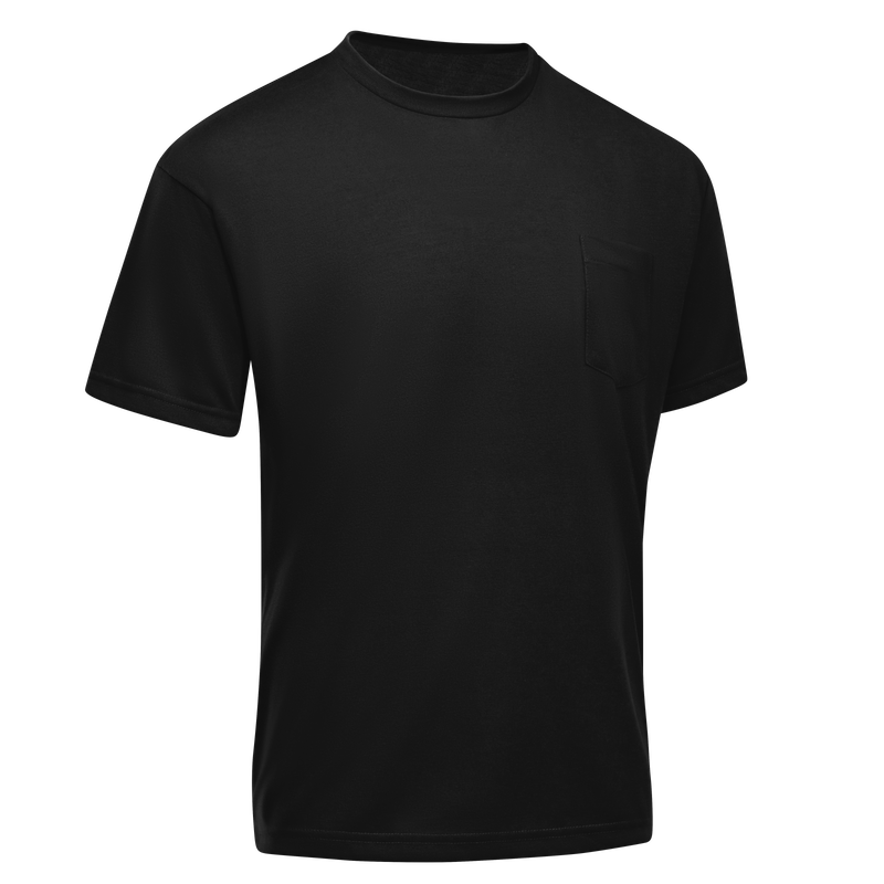 Uniform Short Sleeve Pocket T-Shirt image number 3