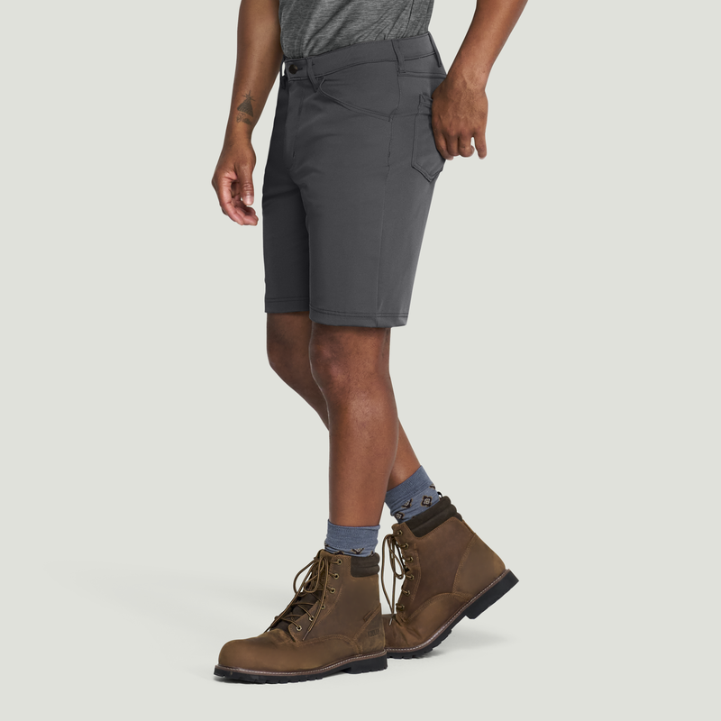 Men's Cooling Work Short image number 3