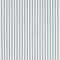 White / Green Stripe