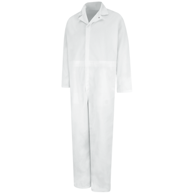 Twill Action Back Painter's Coverall