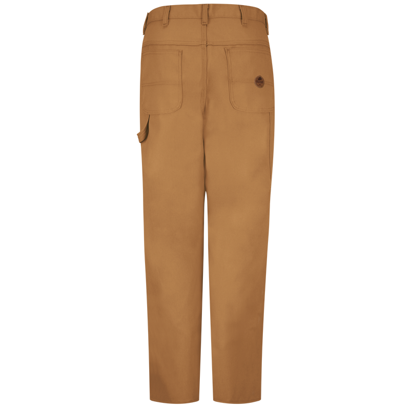 Men's Duck Dungaree image number 2