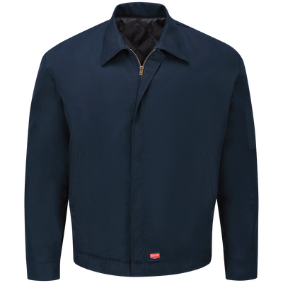 Performance Crew Jacket