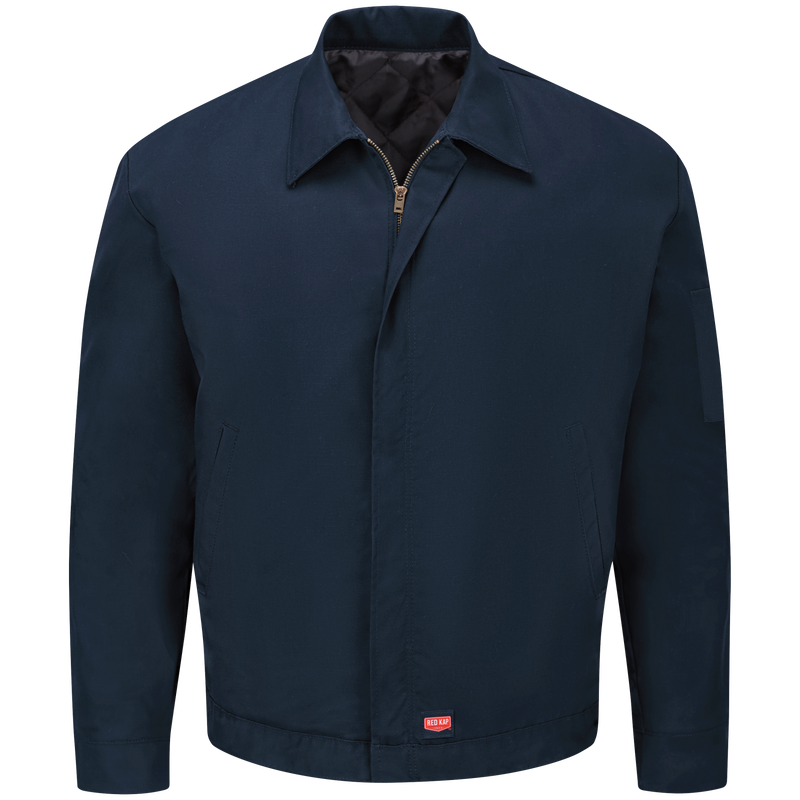 Performance Crew Jacket image number 1
