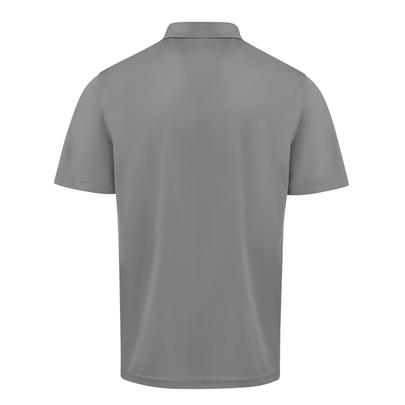 Men's Short Sleeve Performance Knit&reg; Pocket&nbsp;Polo image number 2